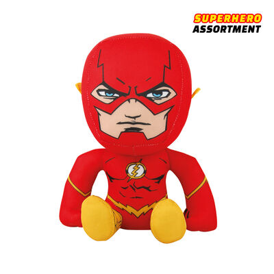 O luxuoso original do super-herói dos desenhos animados da forma brinca a coleção para presentes da promoção 8 polegadas