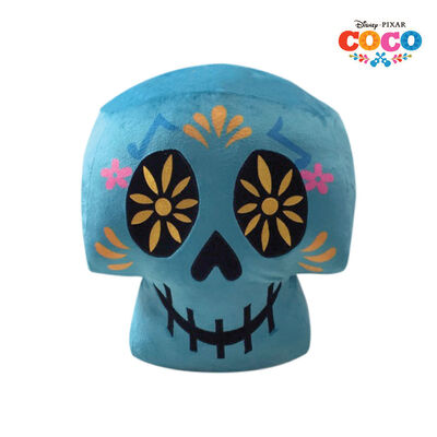 Animais do bebê do luxuoso dos desenhos animados de Disney/brinquedos macios crânio dos cocos para infantes 20cm