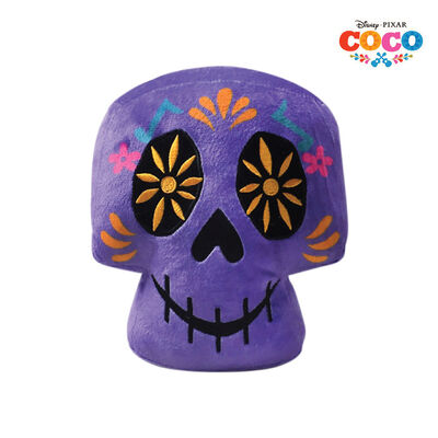 Animais do bebê do luxuoso dos desenhos animados de Disney/brinquedos macios crânio dos cocos para infantes 20cm