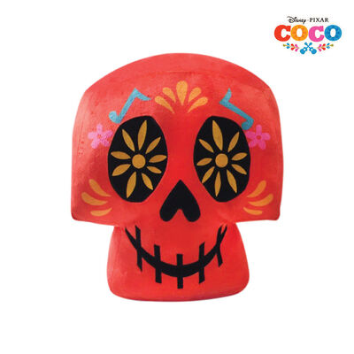 Animais do bebê do luxuoso dos desenhos animados de Disney/brinquedos macios crânio dos cocos para infantes 20cm