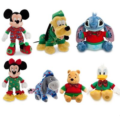 Os animais 100% do bebê do luxuoso do poliéster/o luxuoso macio coleção de Disney Sleepcoat brincam