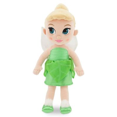 Princesa engraçada Luxuoso Bebê Animal de Disney para a coleção/brinquedos macios recém-nascidos