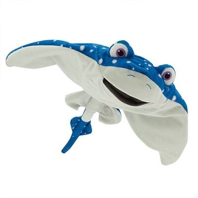 Desenhos animados de Disney que encontram a cor completa dos animais do bebê do luxuoso do peixe-de-são-pedro 2 bonita