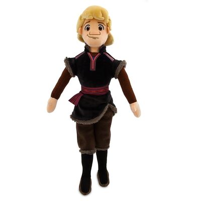O luxuoso original congelado dos desenhos animados de 2 Disney brinca os brinquedos macios 18inch