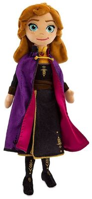 O luxuoso original congelado dos desenhos animados de 2 Disney brinca os brinquedos macios 18inch