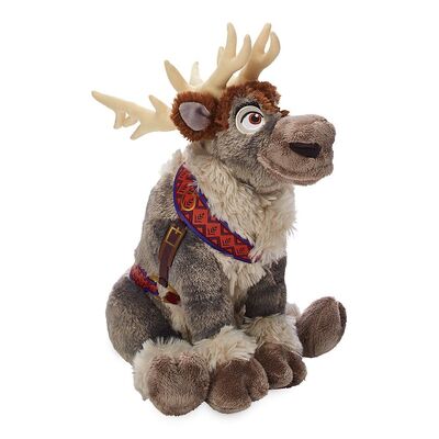 O luxuoso original congelado dos desenhos animados de 2 Disney brinca os brinquedos macios 18inch