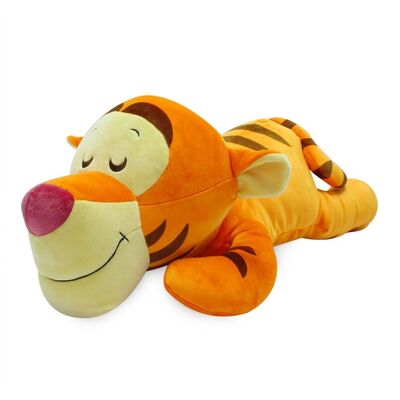 O delicado redondo bonito do urso de Disney Winnie the Pooh enchido brinca 10 polegadas