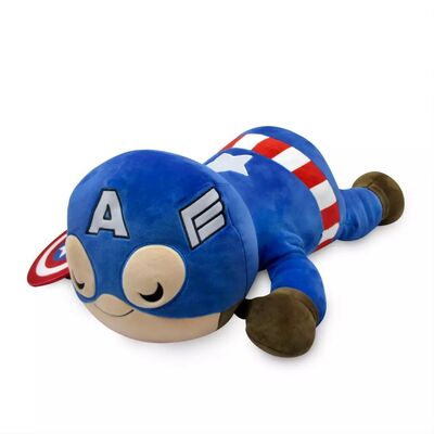 O delicado redondo bonito do urso de Disney Winnie the Pooh enchido brinca 10 polegadas