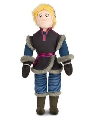 Grande Disney personalizado bebê congelado do luxuoso de Kristoff 20 polegadas/encheu brinquedos