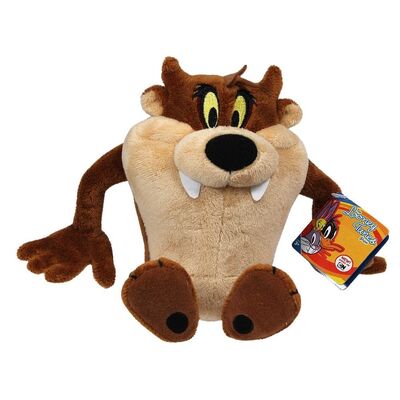 O luxuoso Looney dos acordos de Tasmânia brinca/os bichos de pelúcia Looney acordos de Taz