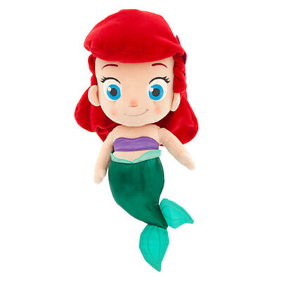 O luxuoso das crianças da boneca do conjunto completo da princesa Série de Disney brinca 12 polegadas