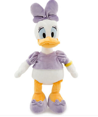 brinquedos enchidos desenhos animados do luxuoso de Disney da margarida 9inch para a coleção