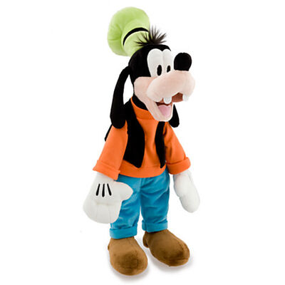 Forme a brinquedos enchidos patetas originais do luxuoso de Disney a coleção de 9 polegadas