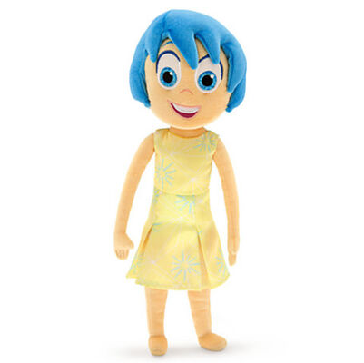 Interior bonito de Disney - para fora o luxuoso macio dos desenhos animados das bonecas da alegria brinca para a coleção