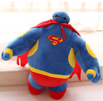 Os vingadores grandes dos brinquedos do luxuoso dos desenhos animados do herói montam 20cm 30cm 50cm