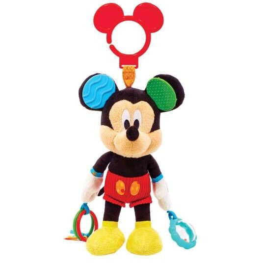 O luxuoso do bebê de Disney brinca Mickey Mouse/Minnie Mouse/Tigger/Dumbo
