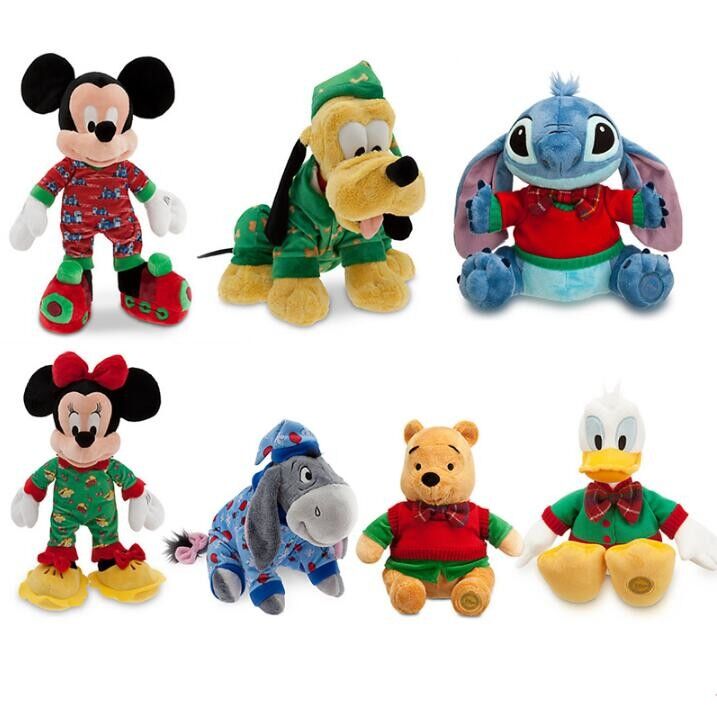 Os animais 100% do bebê do luxuoso do poliéster/o luxuoso macio coleção de Disney Sleepcoat brincam