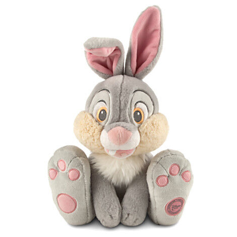 Brinquedos bonitos do luxuoso de Disney dos bichos de pelúcia do batedor de 8 polegadas personalizados